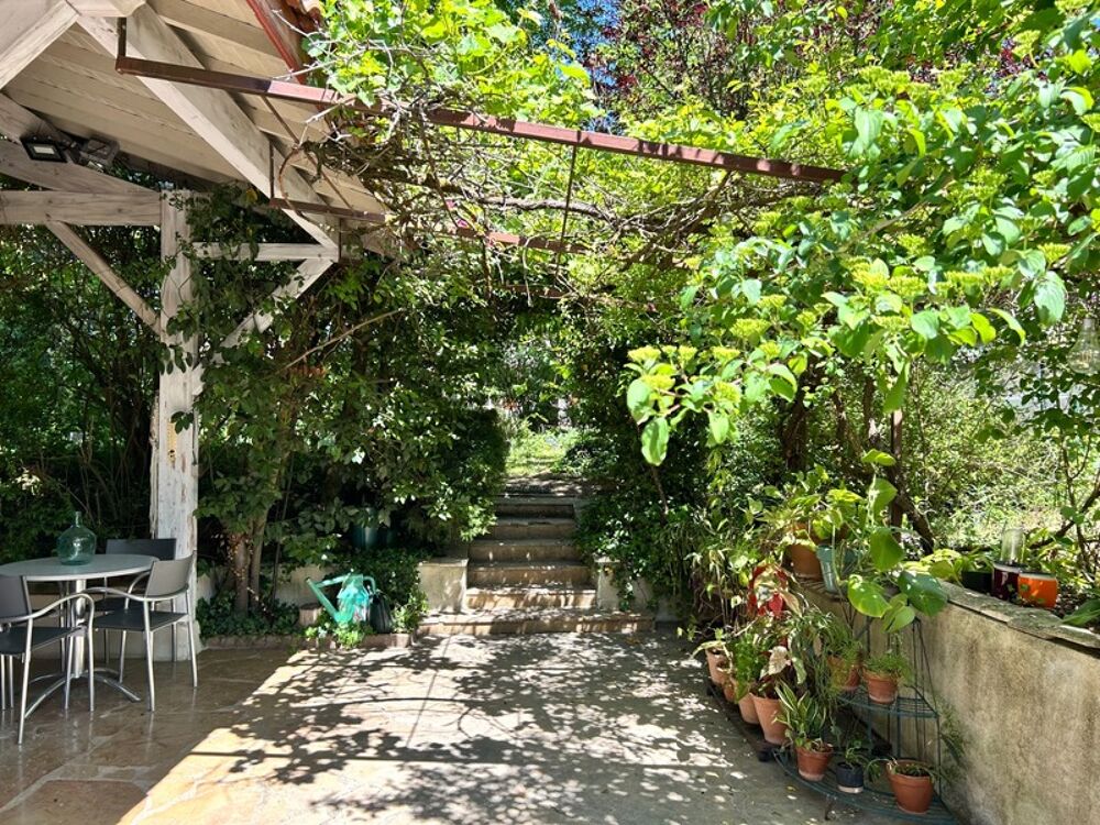 à vendre  Maison Jonage (69330)
