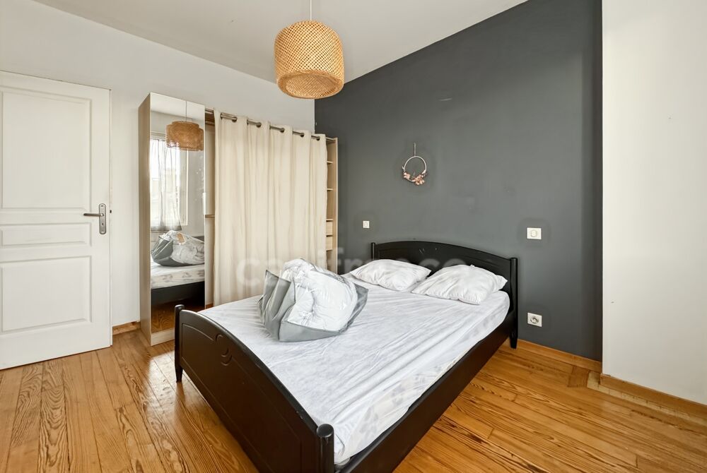 Location Appartement A LOUER APPARTEMENT T3 CENTRE VILLE Saint paul les dax