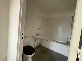  Appartement � vendre 1 pi�ce 31 m�