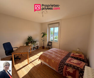  Appartement à vendre 4 pièces 74 m²