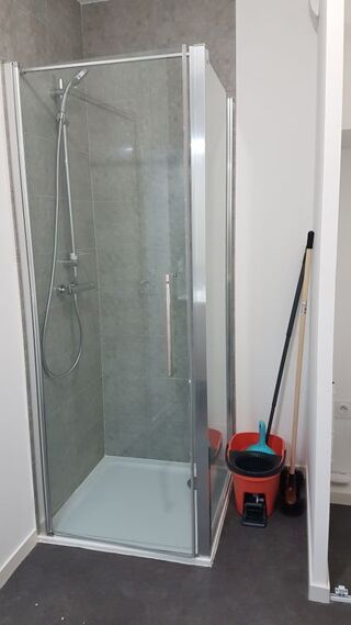  Appartement à louer 1 pièce 20 m²