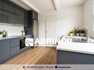  Maison à vendre 4 pièces 97 m²