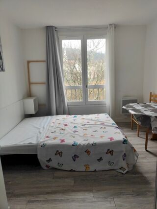  Appartement � vendre 1 pi�ce 16 m�