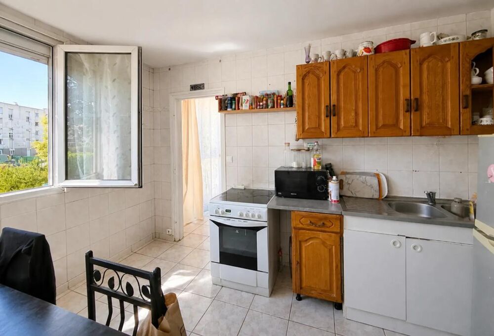 Vente Appartement Appartement T4 de 76 m² situé au Havre Le havre