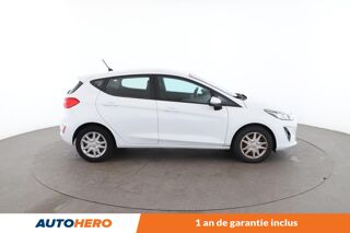 Fiesta 1.0 EcoBoost Cool & Connect 5P 100 ch 2019 occasion 92130 Issy-les-Moulineaux