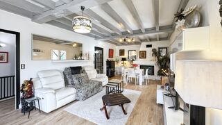  Maison � vendre 5 pi�ces 123 m�