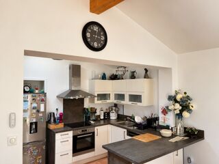  Maison à vendre 4 pièces 80 m²