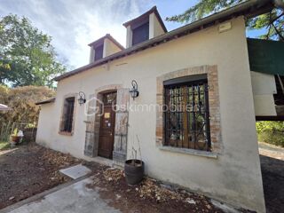  Maison à vendre 6 pièces 124 m²