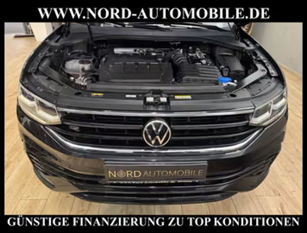 Tiguan Allspace 2.0 TDI R-Line 4Motion DSG 2023 occasion 33000 Bordeaux