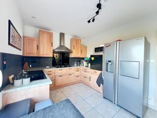  Maison � vendre 6 pi�ces 138 m�