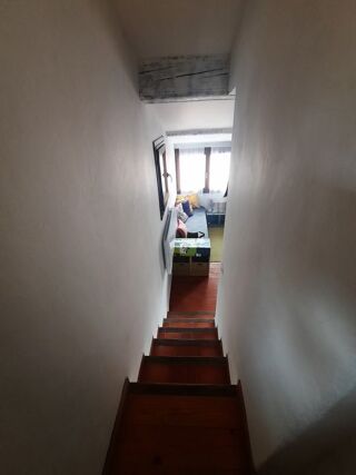 Appartement à louer 2 pièces 28 m²