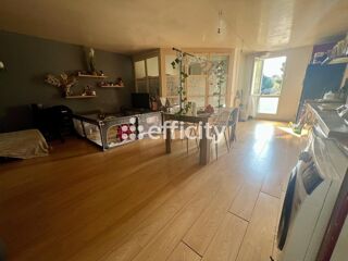  Appartement � vendre 3 pi�ces 80 m�