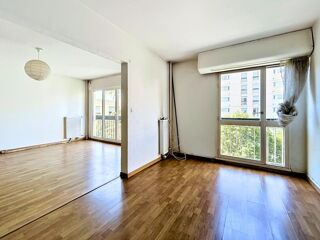 Appartement à vendre 1 pièce 40 m²