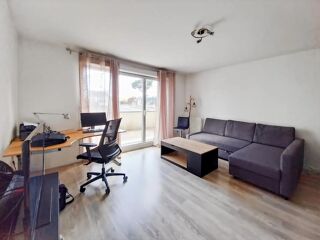 Appartement � vendre 2 pi�ces 44 m�