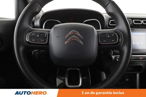 C3 Aircross 1.5 Blue-HDi Feel BV6 100 ch 2019 occasion 92130 Issy-les-Moulineaux