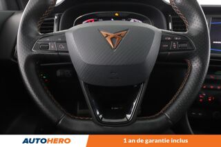 Ateca 2.0 TSI 4Drive DSG7 300 ch 2019 occasion 92130 Issy-les-Moulineaux