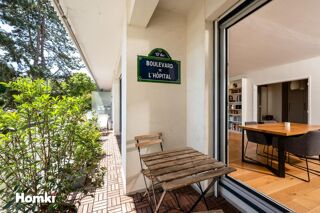  Appartement à vendre 3 pièces 81 m²
