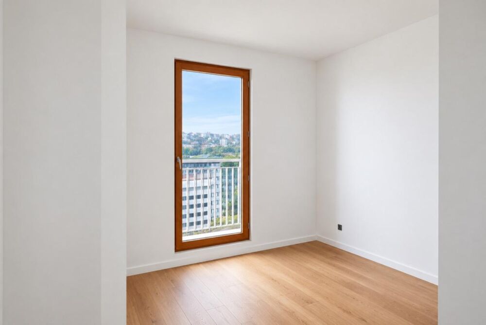 Vente Appartement 3P standing vue dégagée - étage élevé - RE 2020- Lyon - 70m² Lyon 2