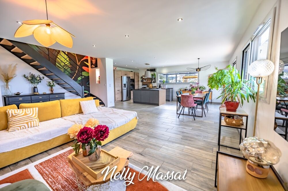 � vendre  Villa La Biolle (73410)