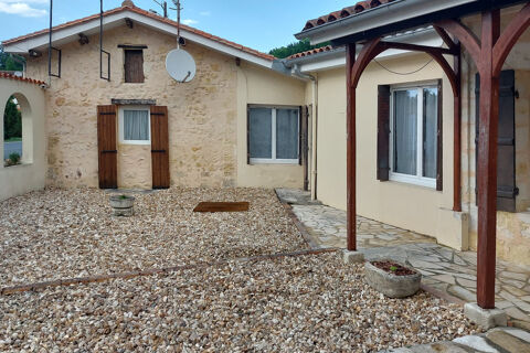 Ensemble immobilier avec restaurant et habitations 382000 24400 Sourzac