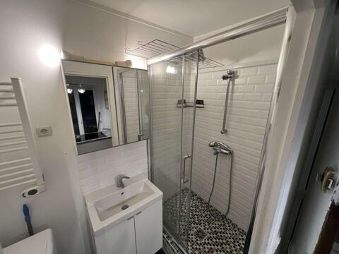  Appartement � louer 2 pi�ces 28 m�