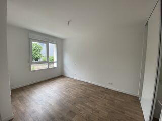  Appartement à louer 2 pièces 44 m²