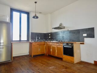  Maison à vendre 5 pièces 122 m²