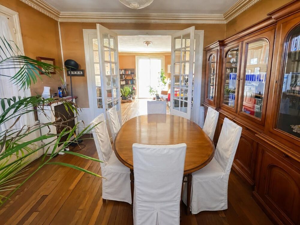 Vente Maison Maison Chatillon