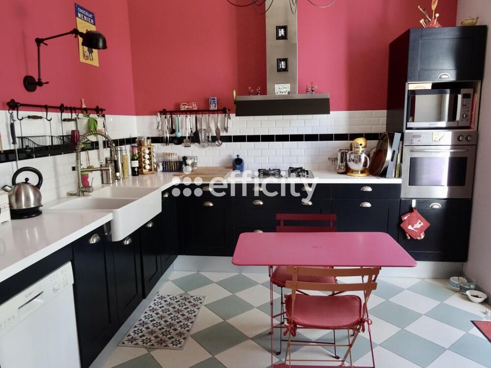 Vente Maison Maison Bourcefranc le chapus