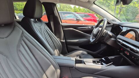 DS4 1.5 BlueHDi 130 EAT8 Cross Rivoli 2022 occasion 59650 Villeneuve D Ascq