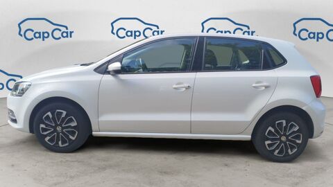 Polo V 1.0 MPI 60 Edition 2016 occasion 52200 Langres