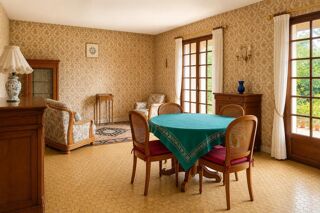  Maison à vendre 4 pièces 100 m²