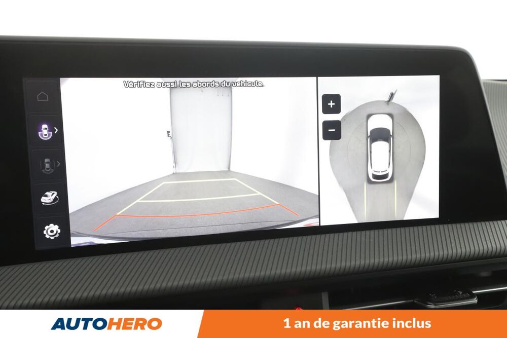 EV6 Electrique 77.4 kWh GT Line 4WD 325 ch 2022 occasion 92130 Issy-les-Moulineaux