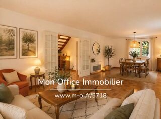 Maison 4 pièces 102 m² · à Venelles · 102 m² · 395 000 €