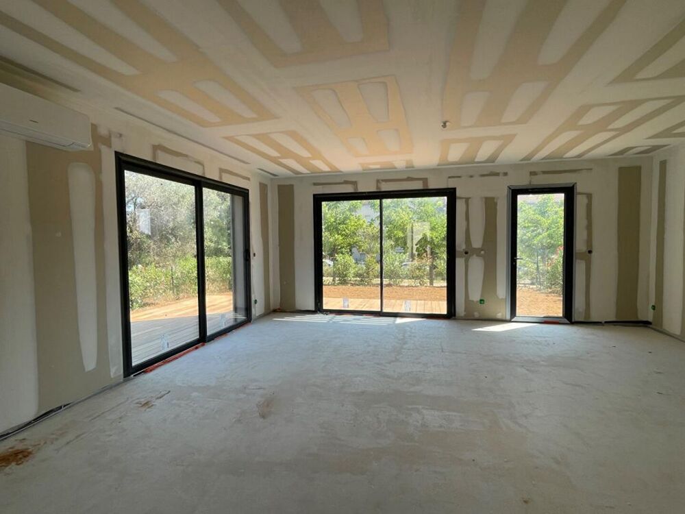Villa - Résidence Les Lilas à Six-Fours-Les-Plages à partir de 465 000