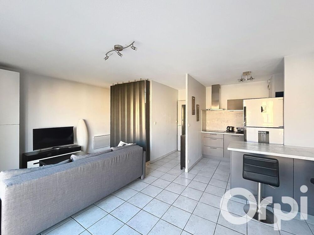 Location Appartement A louer T1 bis au 144 Avenue Roger Salengro 69100 Villeurbanne Villeurbanne