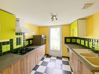  Maison à vendre 6 pièces 139 m²