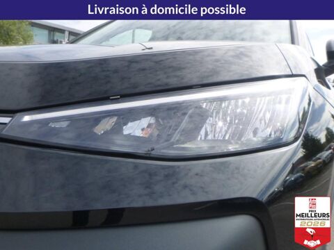 T-ROC eTSI Hybrid 150 DSG7 Life +Jantes 17 +Pack 2026 occasion 78200 Buchelay