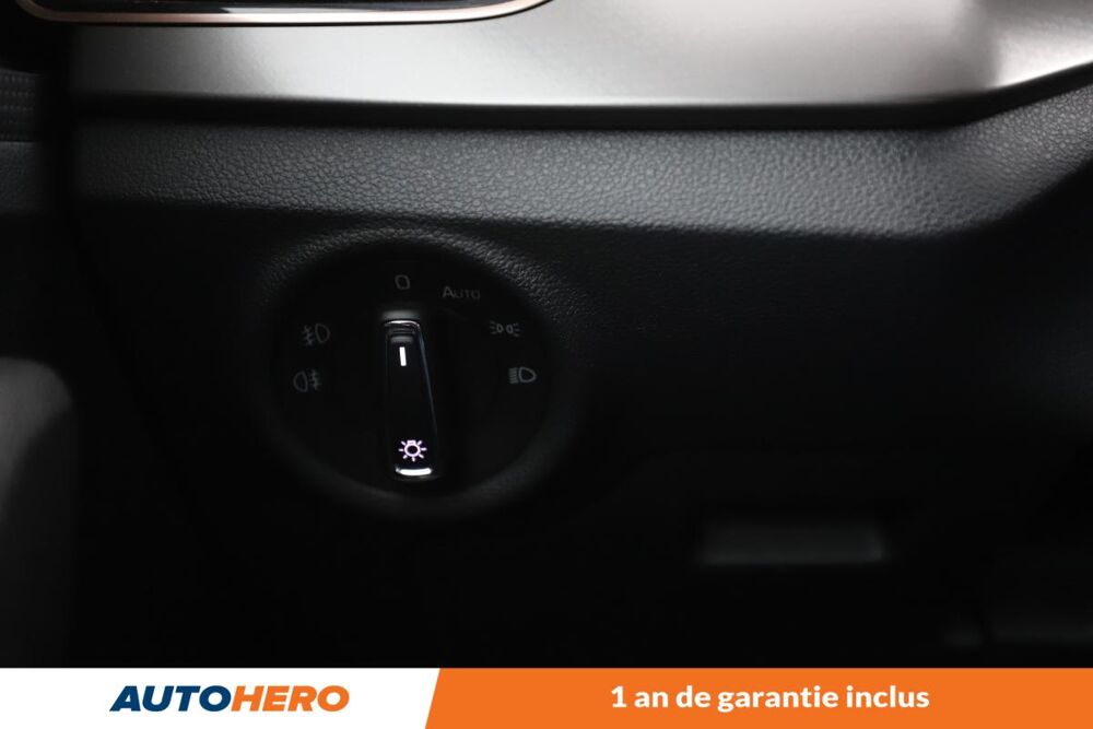 Kamiq 1.0 TSI Style DSG7 116 ch 2019 occasion 92130 Issy-les-Moulineaux