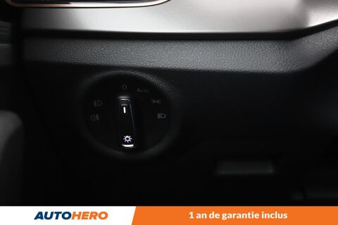 Kamiq 1.0 TSI Style DSG7 116 ch 2019 occasion 92130 Issy-les-Moulineaux