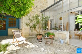  Maison  vendre 8 pices 322 m