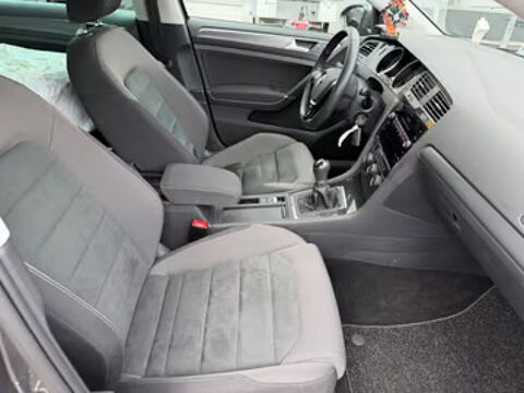 Golf VII 1.5 TSI R-Line 2020 occasion 33000 Bordeaux