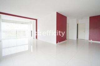  Appartement à vendre 4 pièces 82 m²