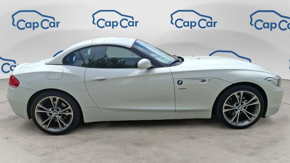Z4 sDrive 18i 156 Lounge 2013 occasion 82000 Montauban