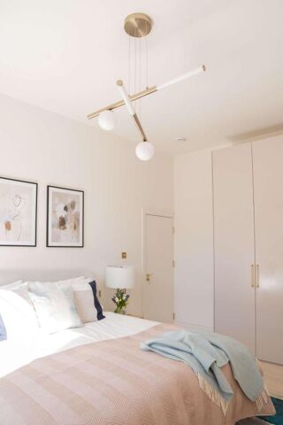  Appartement à vendre 2 pièces 39 m²