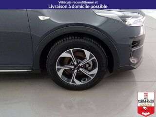 XCeed T-GDi 120 Active 2022 occasion 10150 Lavau