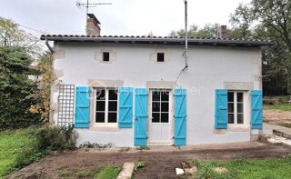  Maison � vendre 4 pi�ces 78 m�