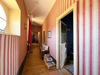  Maison � vendre 14 pi�ces 235 m�