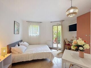  Appartement à vendre 1 pièce 18 m²