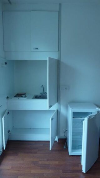  Appartement � louer 1 pi�ce 17 m�